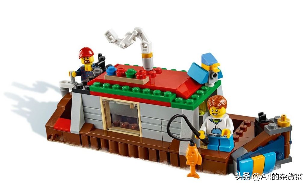 乐高2019冬季系列,2023年乐高部分新套装曝光