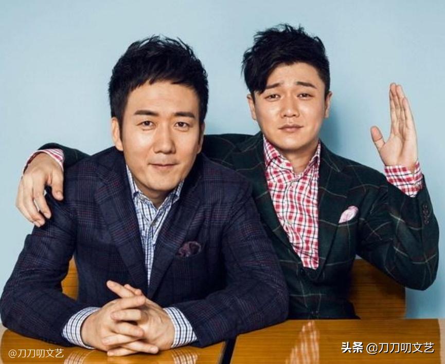 肖央王太利筷子兄弟,肖央10亿票房