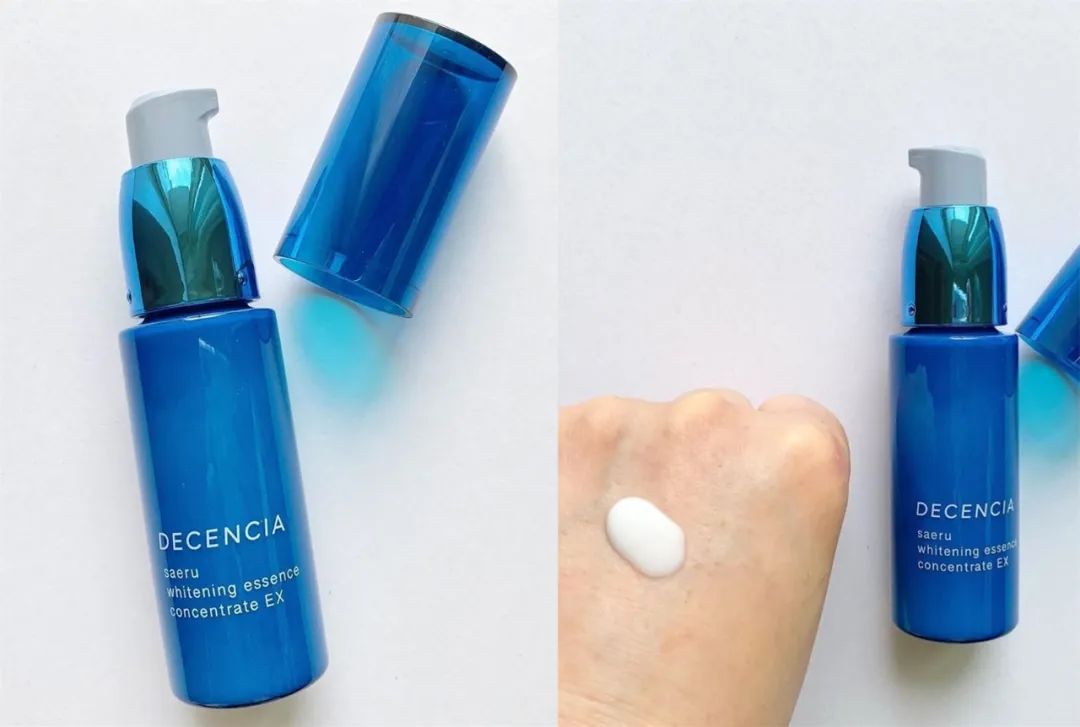 贵妇美白精华测评,不花冤枉钱国货推荐