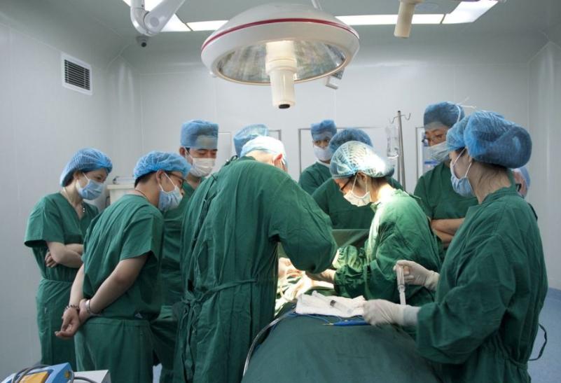 麻醉全麻二十四小时亲身体验,局部麻醉几次相当于全麻