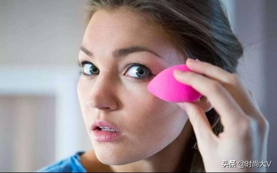 怎么使用气垫bb不油腻不脱妆,这才是使用气垫bb的正确方法