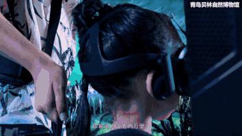 青岛贝林自然博物馆,青岛贝林博物馆门票优惠政策