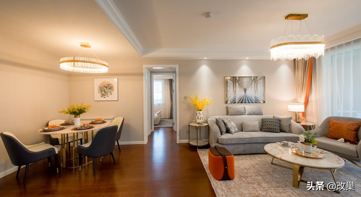 青岛印象湾楼盘点评,青岛印象滟测评