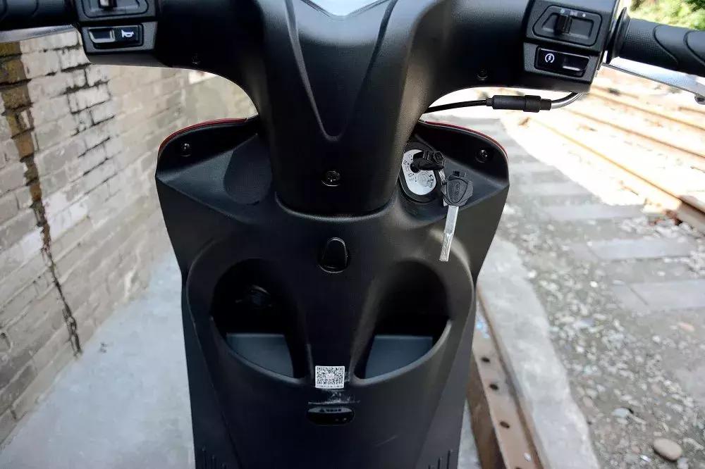 带上头盔，与宗申MO悦一起去山城流浪