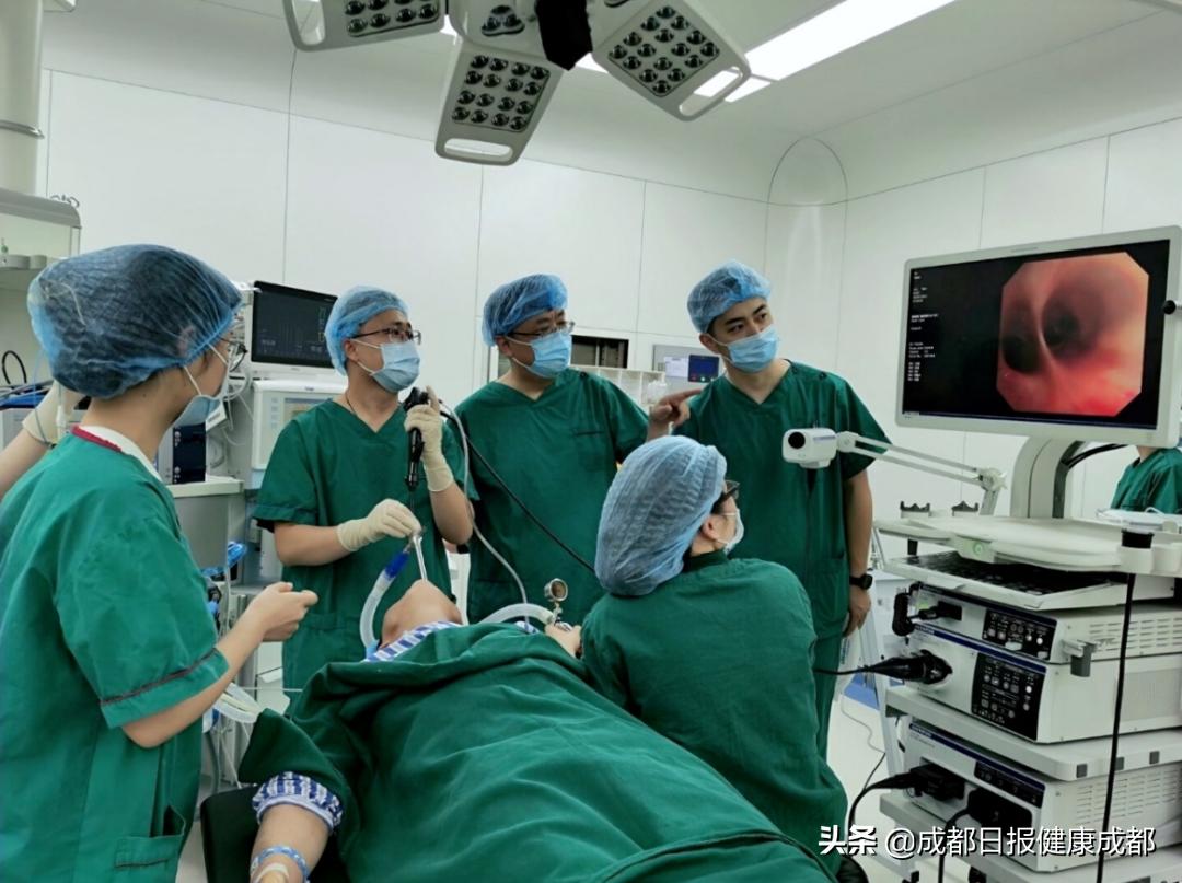 肺腺癌有被攻克的可能吗,检查竟然是肺癌这个病极为凶险