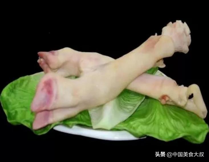 常见羊肉的16个部位和做法,怎么辨别羊肉各个部位