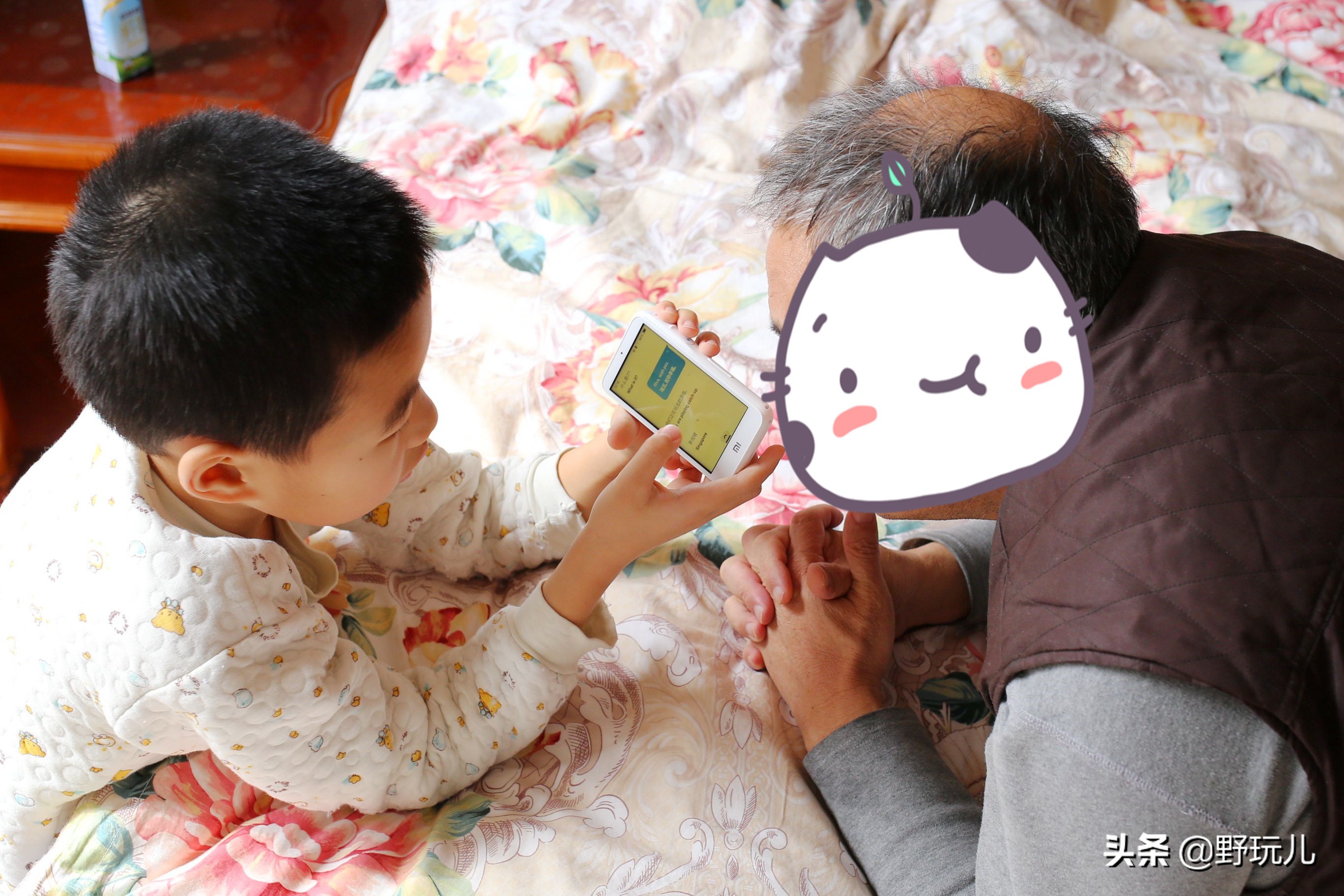 小米小爱老师翻译机有多少种语言,小米小爱老师翻译机隐藏功能