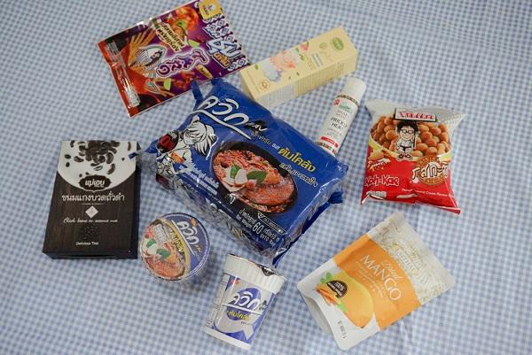 泰国旅游十大必买礼物,去泰国旅游买什么礼物最划算