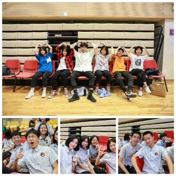 郑州一八联合国际学校2019届,郑州一八联合国际学校毕业典礼