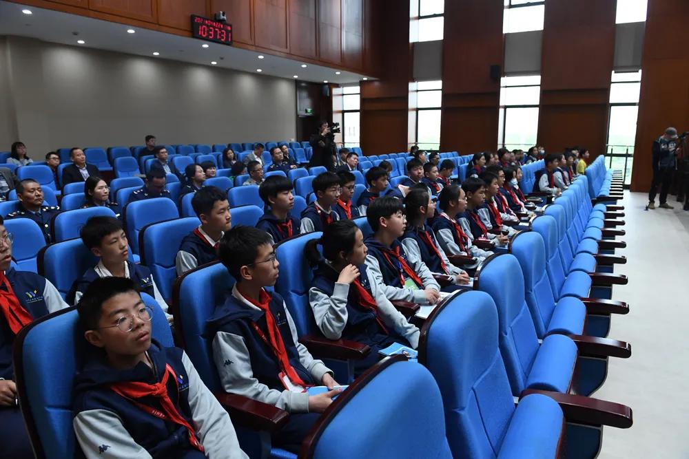 吴兴法院联合召开童装知识产权保护新闻发布会