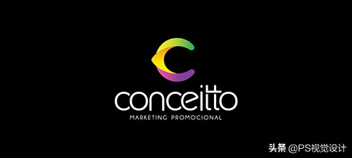 100个创意设计logo,国外最具有创意的45个logo