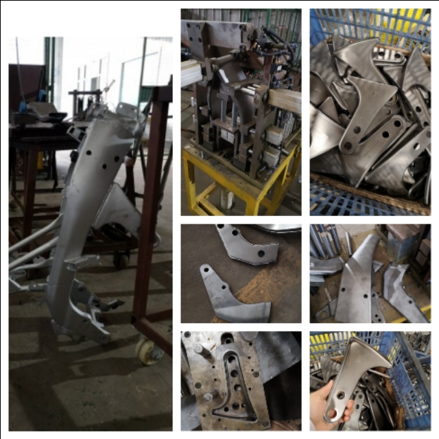 最适合新手的大排机车,玩大排机车选哪款