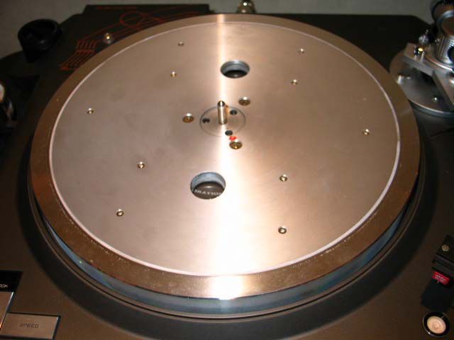 黑胶科学,黑胶唱片解析