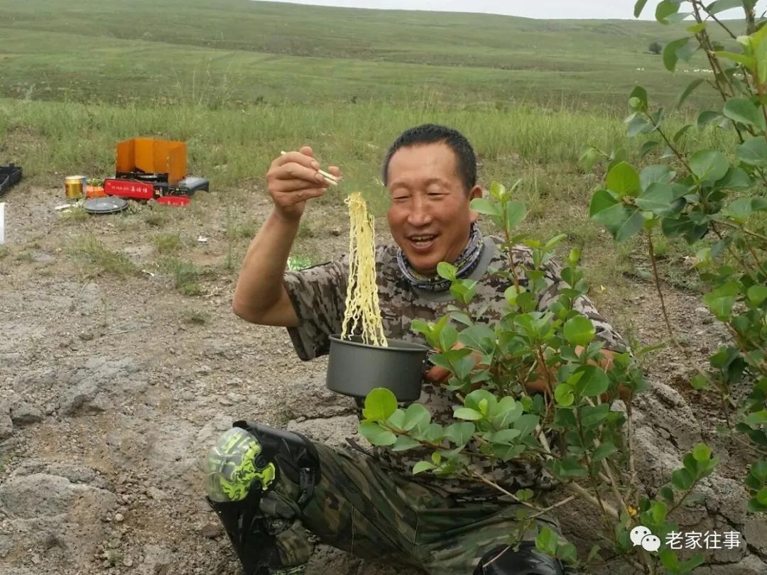 老家的印象和往事 (老家的印象介绍)