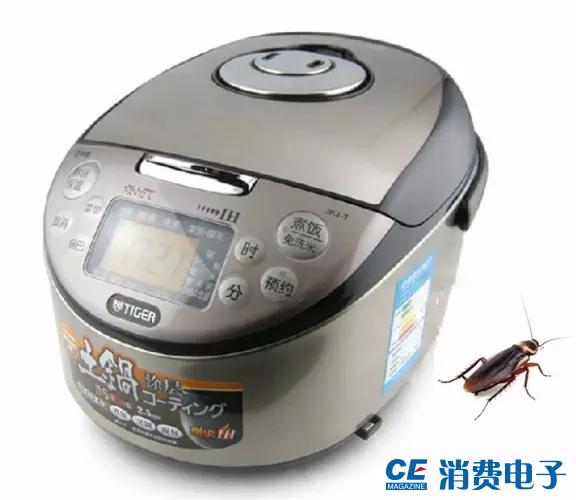 松下电饭锅开盖维修,松下电饭煲保修几年