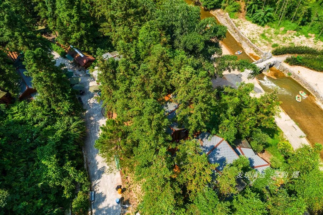 清远止林温泉民宿多少钱一晚,清远独立温泉民宿度假村排名榜