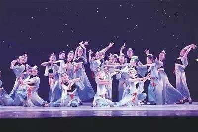 琼海校园舞蹈节,海南琼海第二届校园舞蹈艺术节