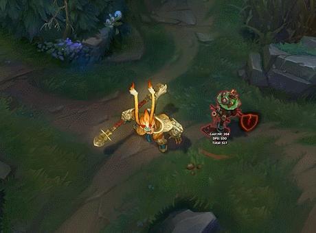 lol猴子重做什么时候上线,lol猴子哪一款皮肤最有手感