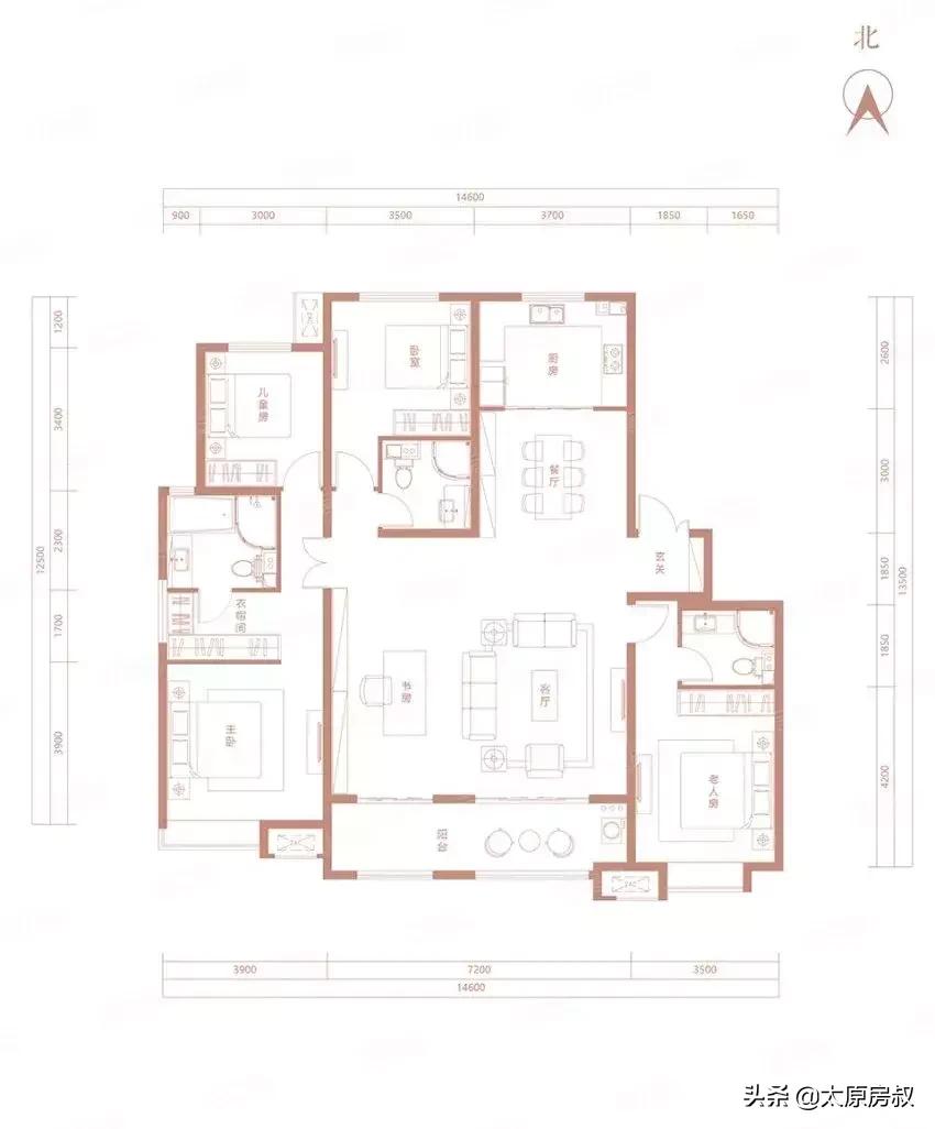 晋阳街小高层,晋阳街保利新项目房价多少