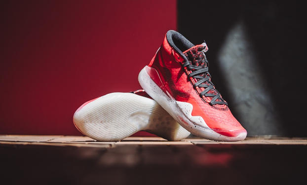 目前有什么真香球鞋,盘点每款球鞋的味道