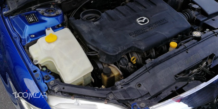 马六之前的马六,马六的成长史