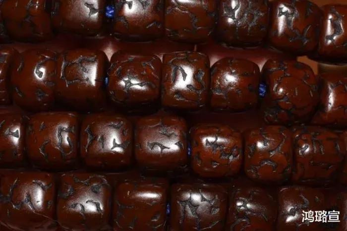 十大不建议入手的文玩,文玩油手汗手