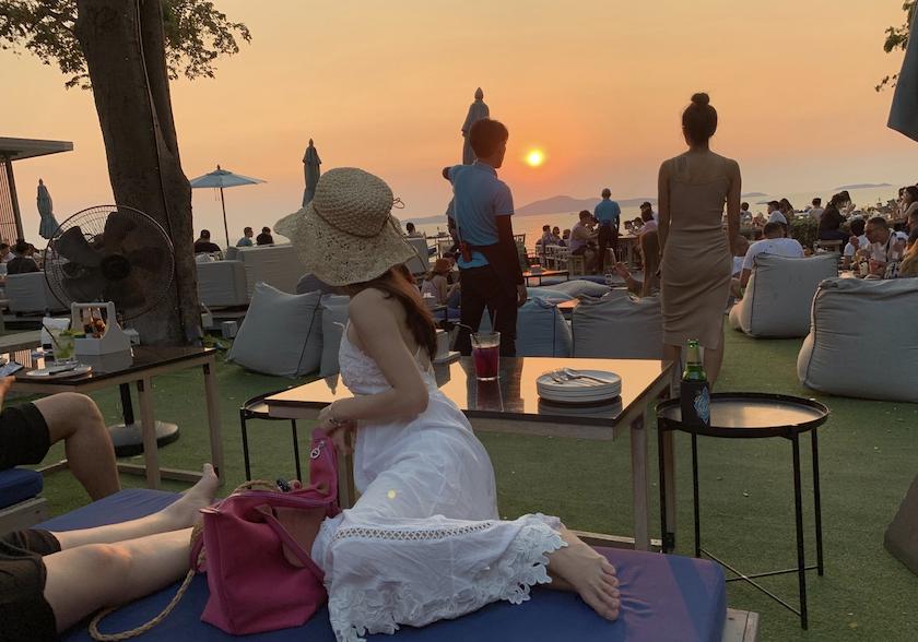 带爸妈泰国跟团,带父母去泰国跟团游