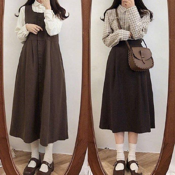 刘雯玛丽珍鞋,文淇和刘雯穿的鞋