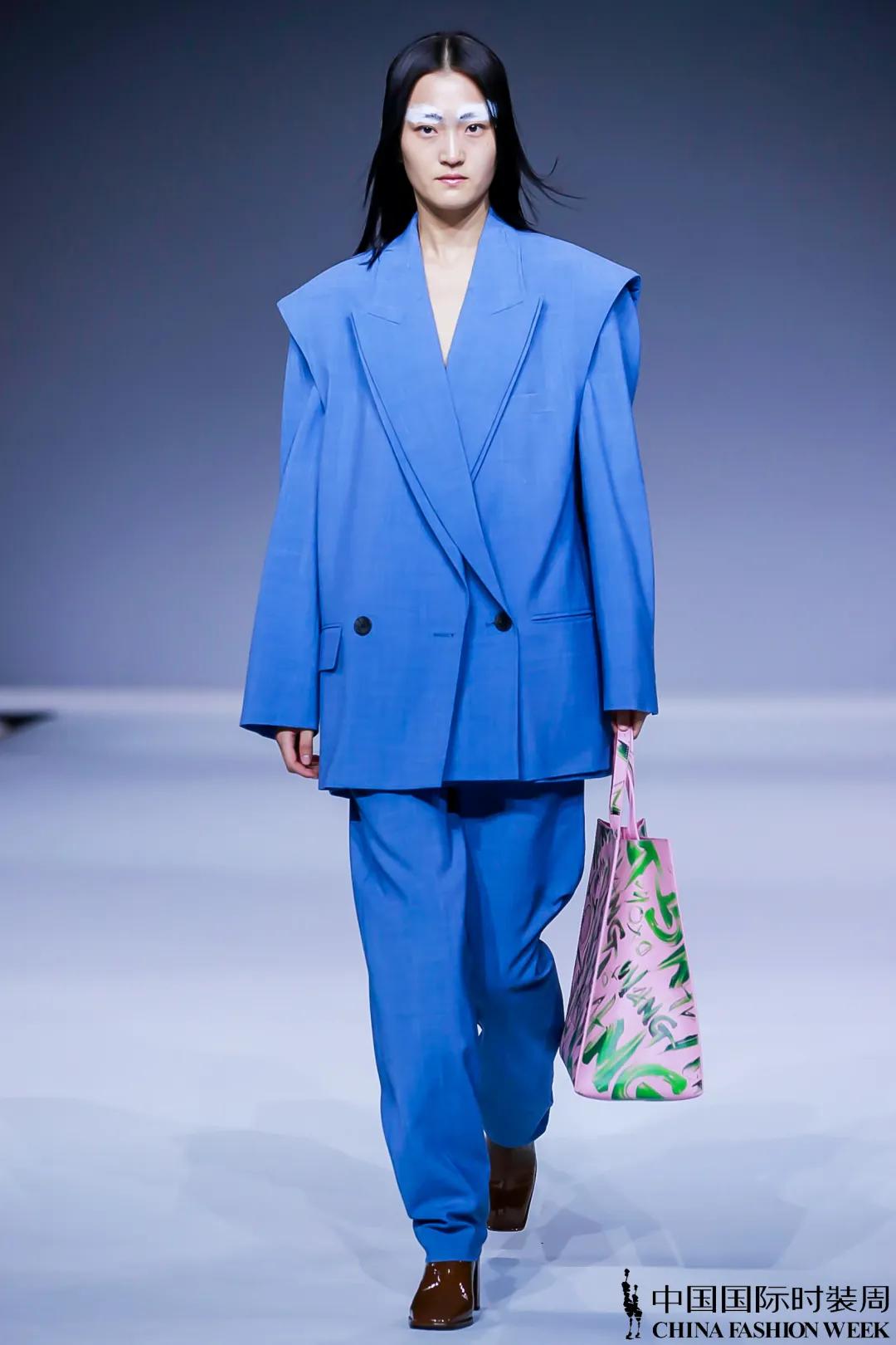 第26届中国十佳时装设计师,中国十佳时装设计师原创作品选萃