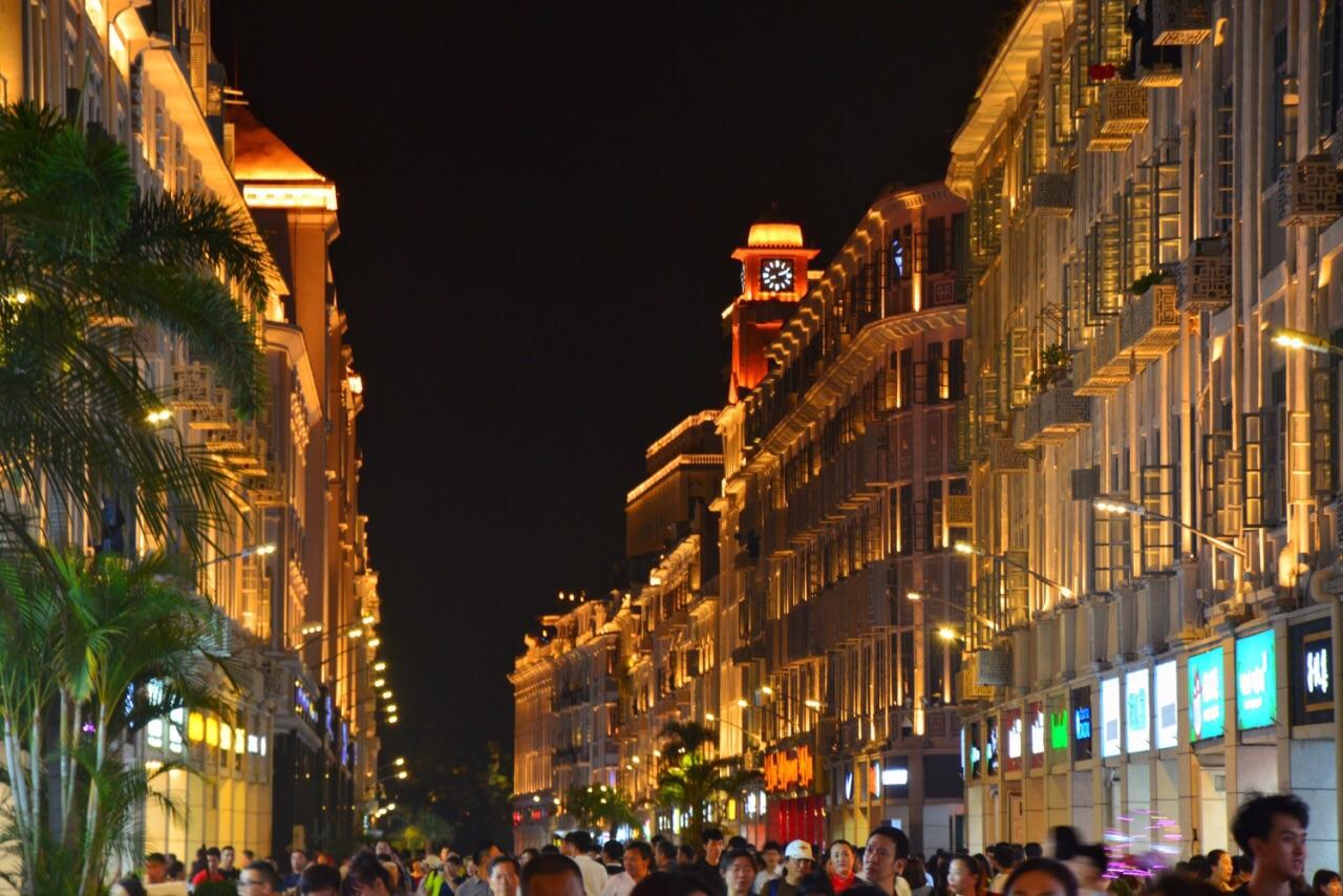 鹭岛厦门在哪里,鹭岛厦门落户内参