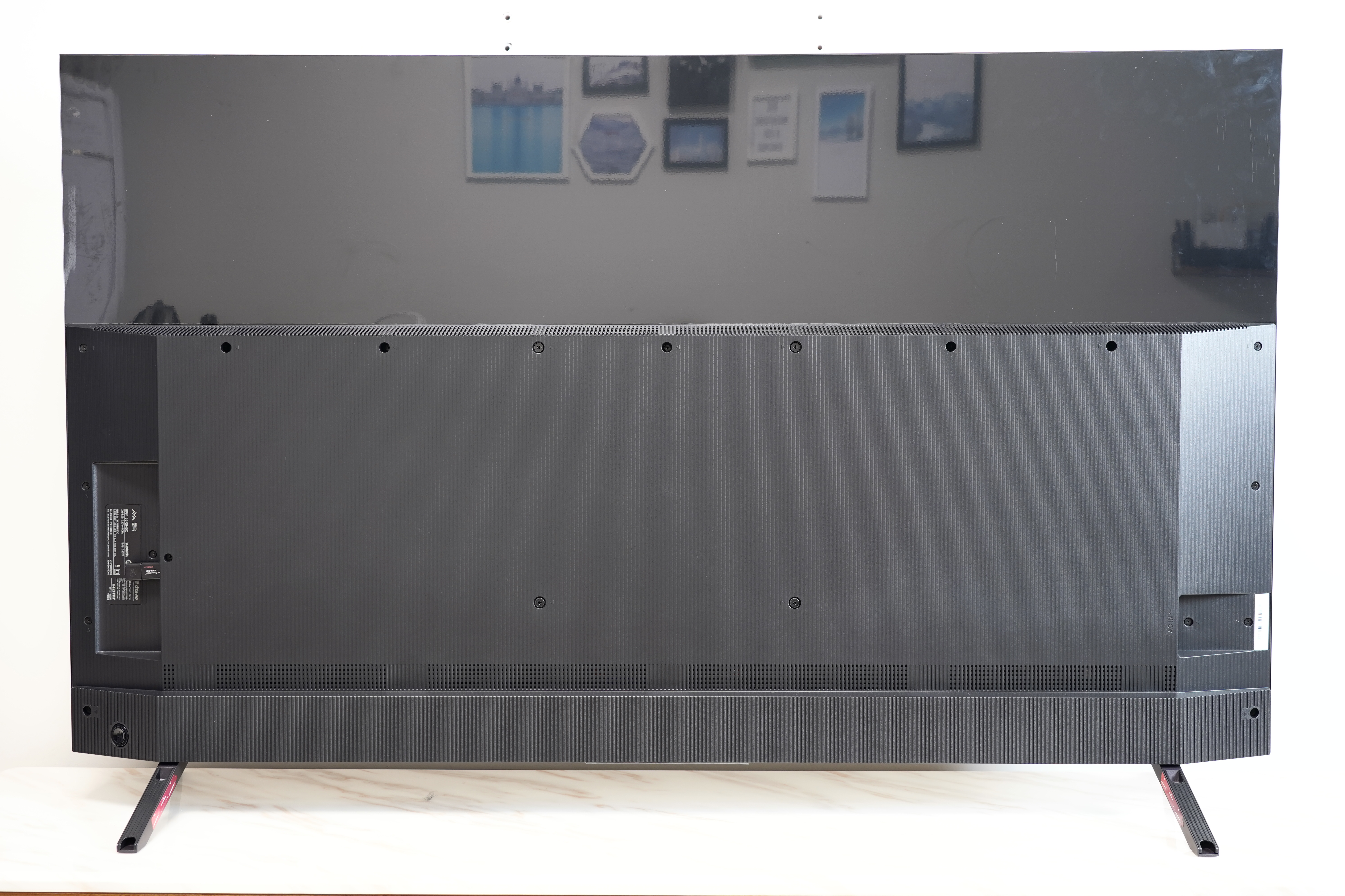 雷鸟R645C测评！跟索尼X90J比谁更强？