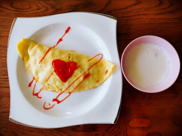 牛奶鸡蛋不耐受的孩子早餐,儿童鸡蛋牛奶吃不了还可以吃什么