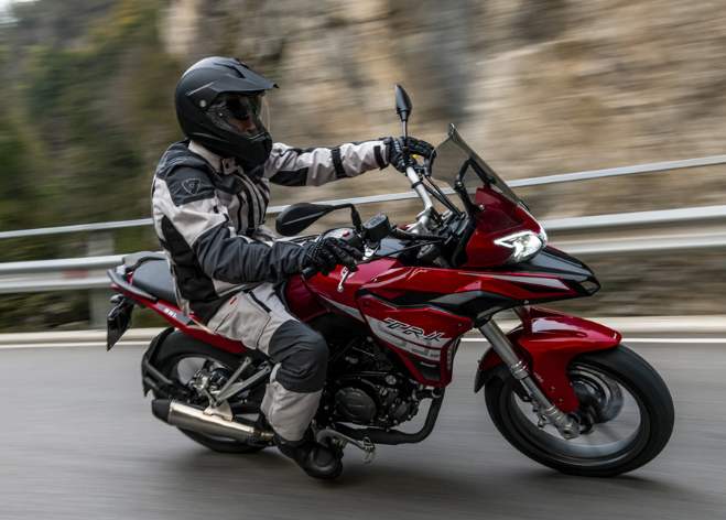 最便宜的拉力神车,新车两万块钱最值得入手的拉力车