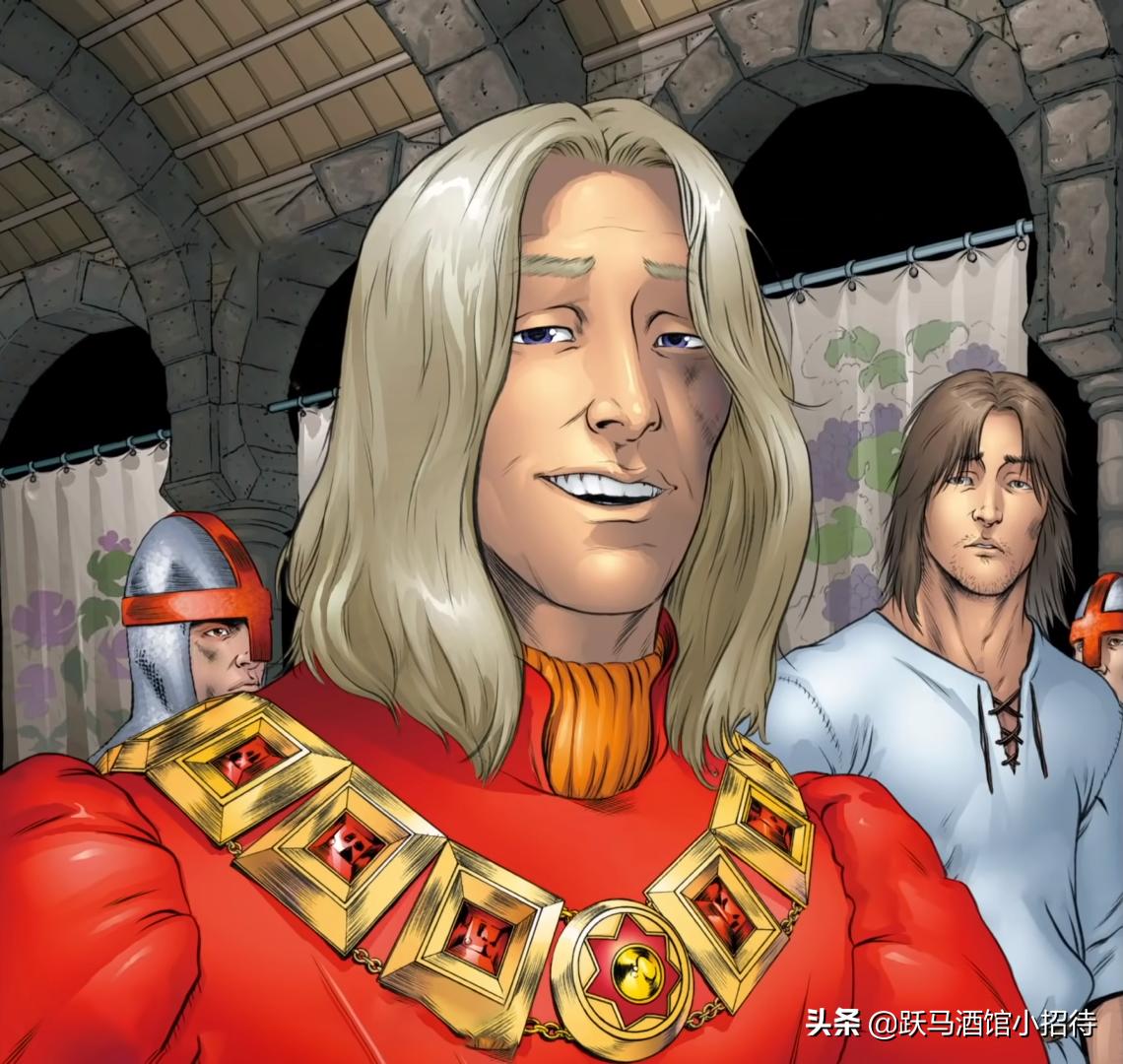 维斯特洛的往事好看吗,维斯特洛往事是什么