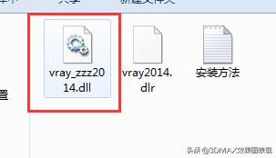 vray5.3安装教程,vray3.6安装教程3d2018