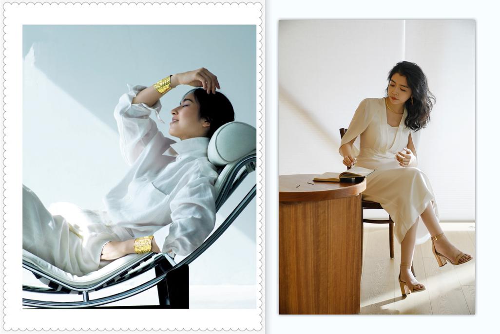 穿衣显贵的6条时尚法则,穿衣更好看技巧