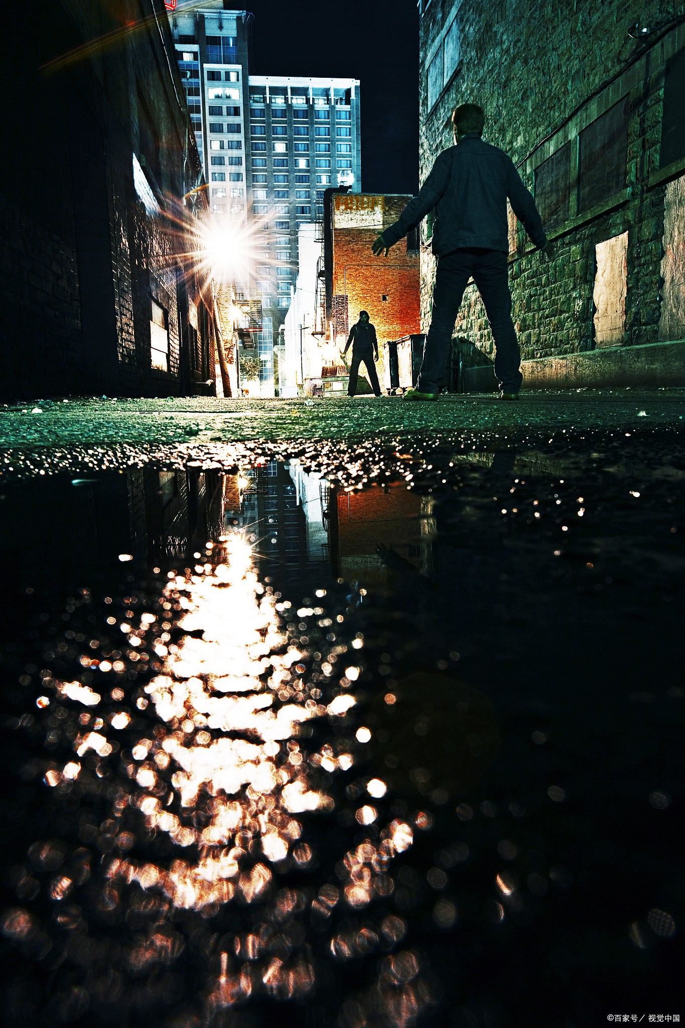 杀人犯自杀，法律程序如何进行？