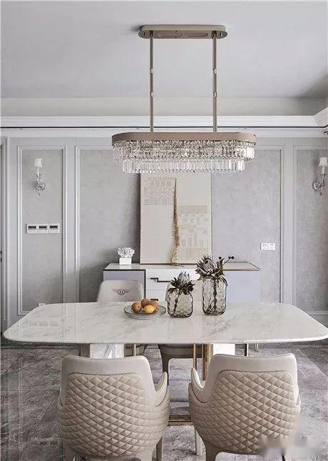 真正的天然大理石餐桌,天然大理石餐桌好吗