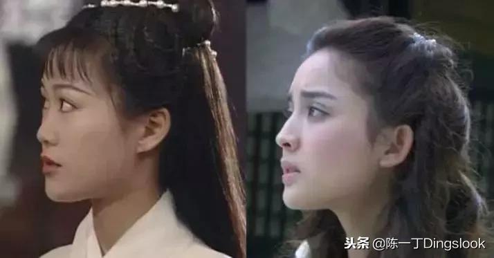 脸大的女生绝对不要烫的发型,脸大的女生可千万别留这些发型