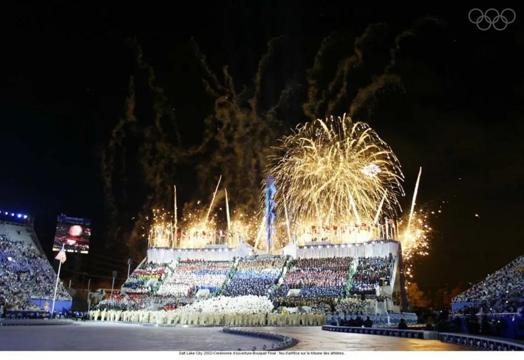 02年冬奥会会徽没有展示的元素,历届冬奥会冬残奥会会徽