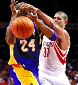 巴蒂尔火箭时期防守,巴蒂尔火箭时期高光