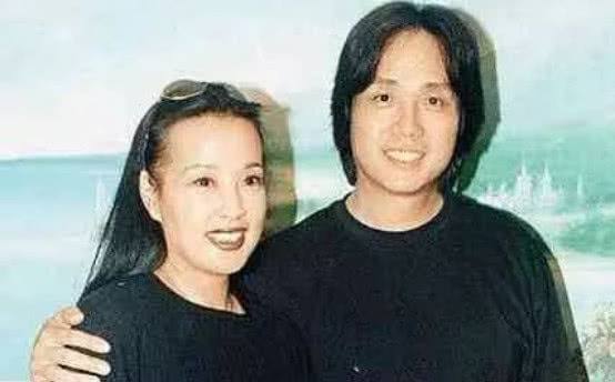 金星秀刘晓庆陈国军姜文,陈国军刘晓庆与姜文