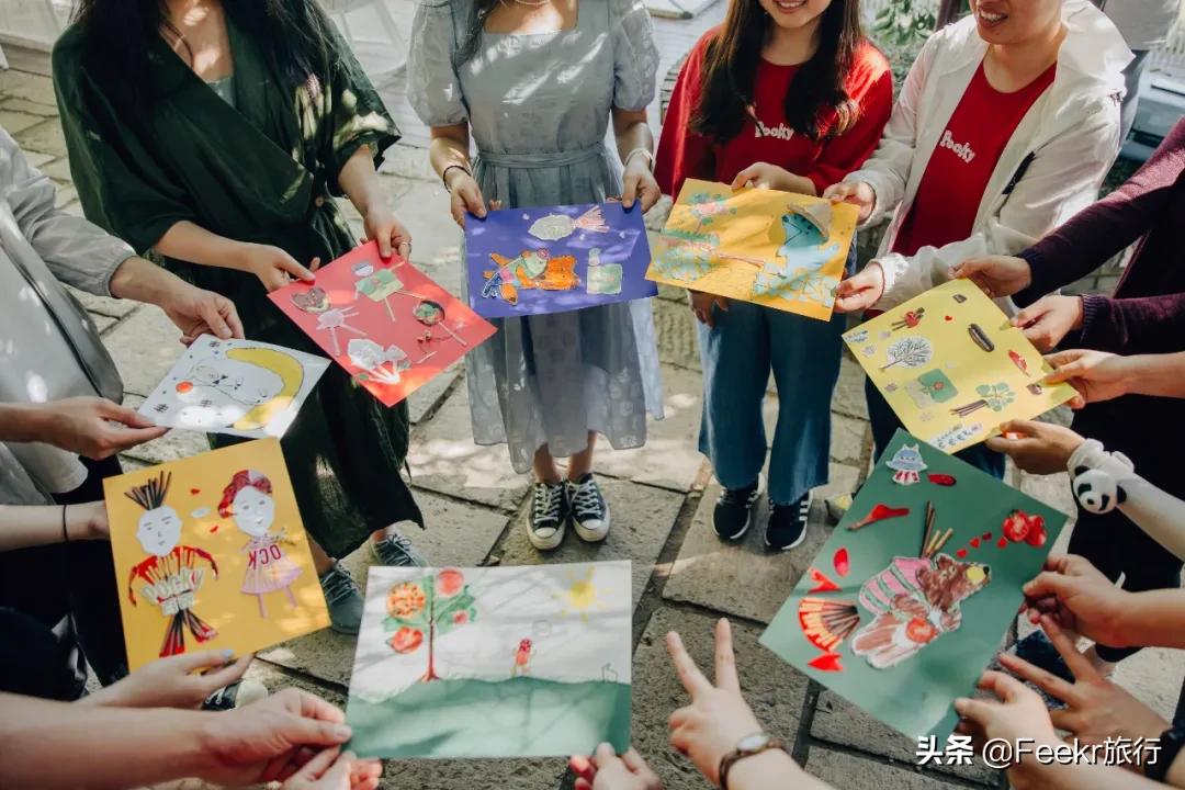 戒纸一年、减塑生活…这个95后女孩，用硬核环保方式火遍全网