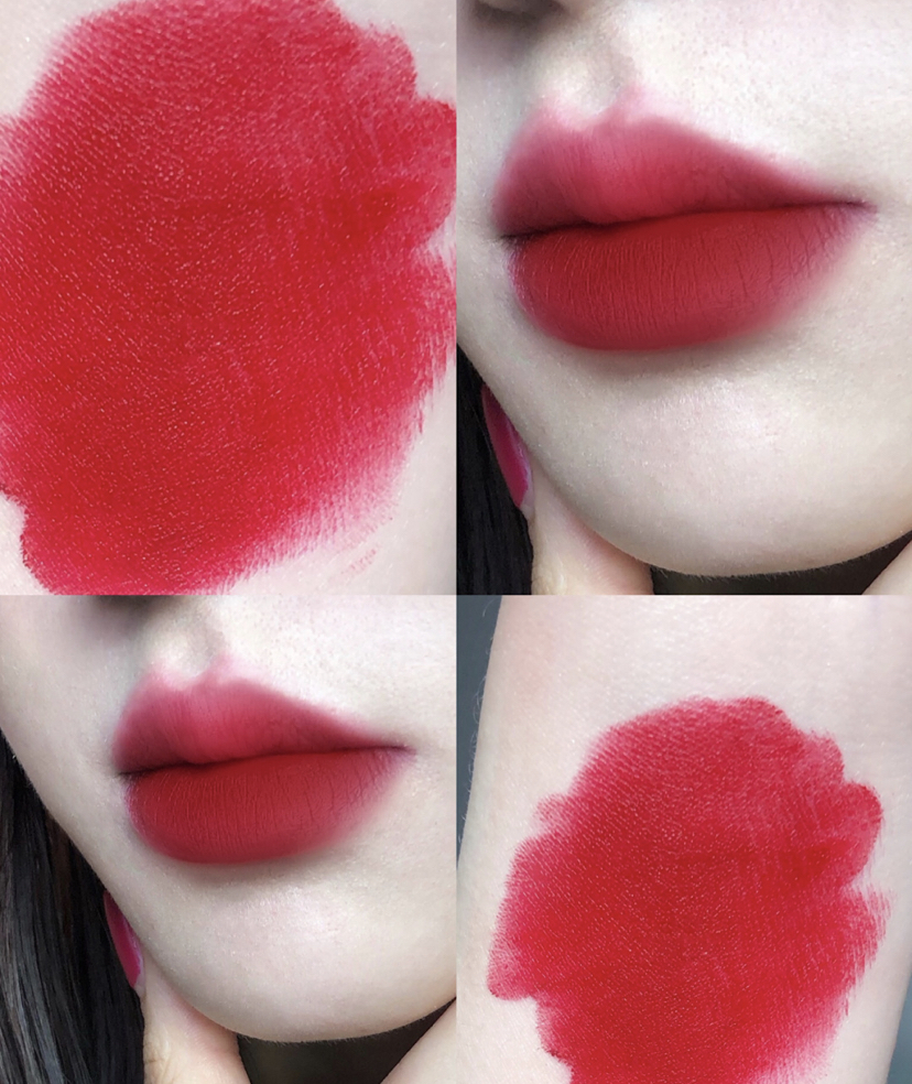 显白持久的口红排行榜前十名,各大品牌最显白的热门口红