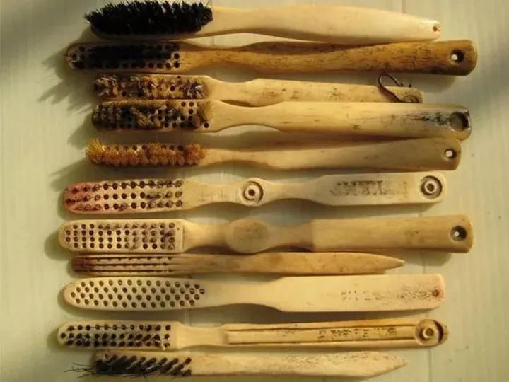 古代牙疼怎么解决的,古人怎么应对牙疼