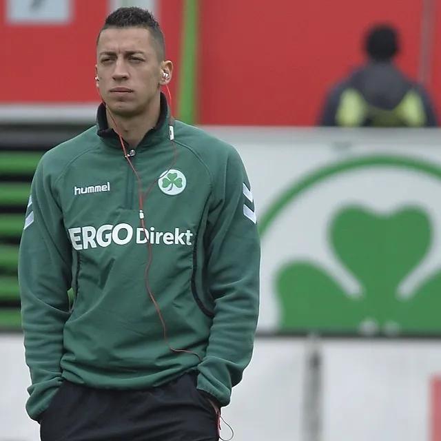 久尔吉奇小传丨塞国脚欧联杯梅开二度，哈马比坏男孩罢训投蓉