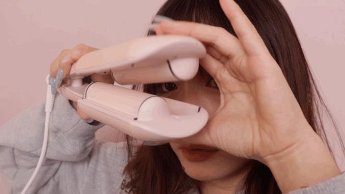 化了妆不敢出门,化了个妆不想出门了