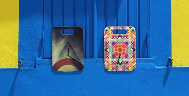 家居摆件时钟,家居创意时钟