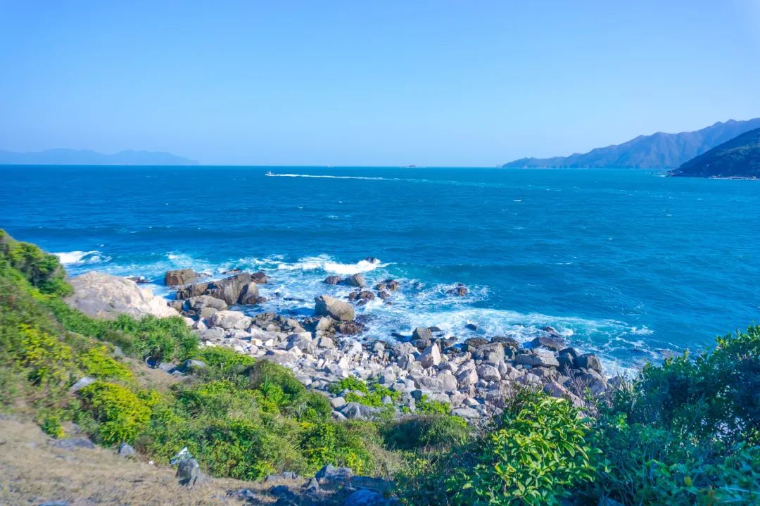 这才是国内最美的地方,这才是中国34省最该去的地方