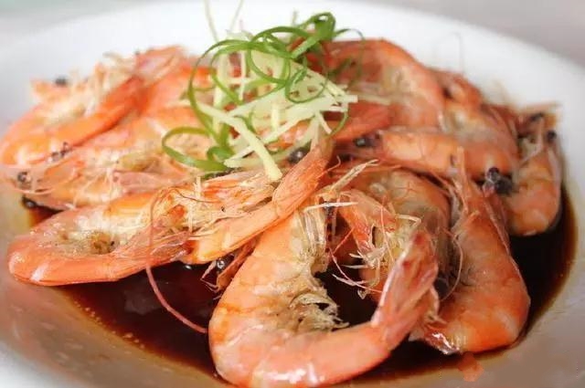 白水煮虾一般要煮多长时间,白水煮虾水开后还要煮几分钟